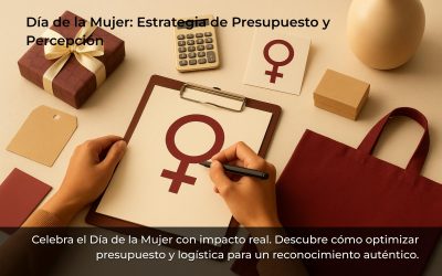 Día de la Mujer: Estrategia de Presupuesto y Percepción