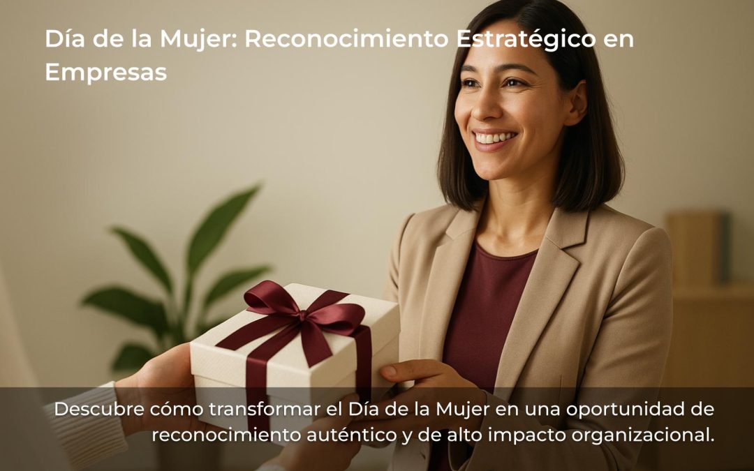 Día de la Mujer: Reconocimiento Estratégico en Empresas